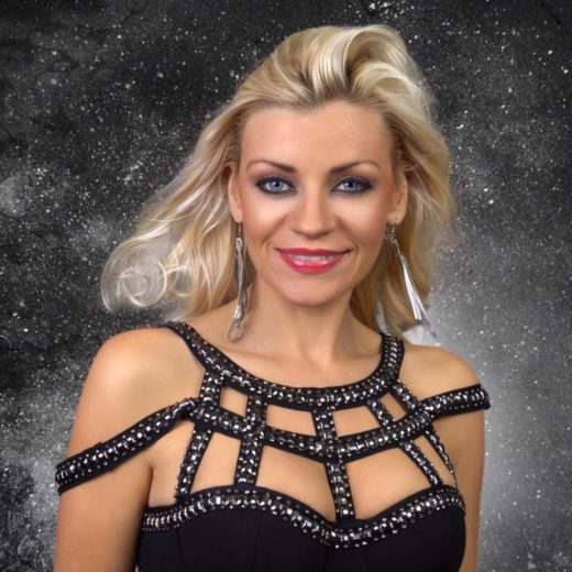 Uganete, koliko je danes stara Brigita Šuler? Presenečeni boste!