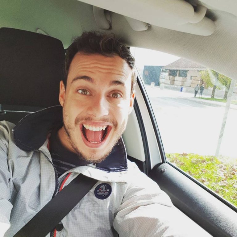 Skrbi Dejana Vunjaka: Bo ostal brez avta?