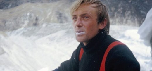 Truplo legendarnega Frančeka našla žena