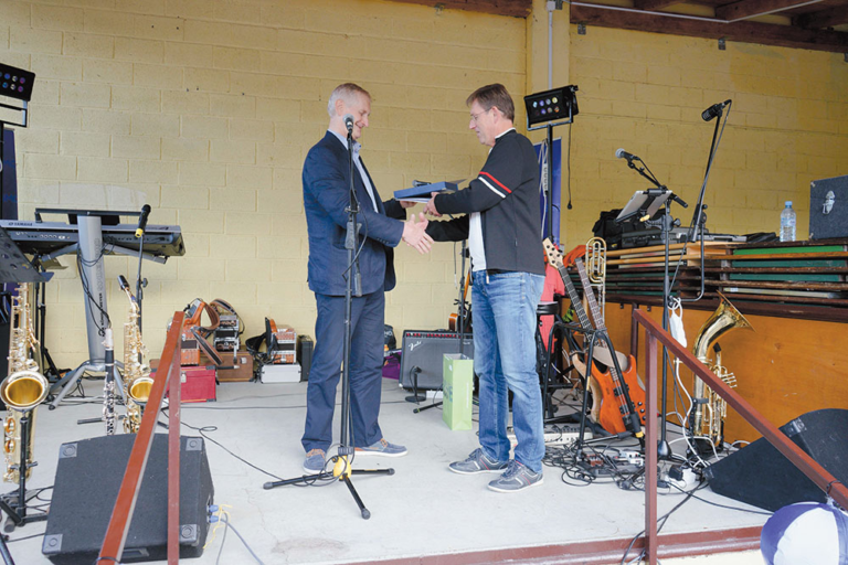 Z jasli propadle LDS v objemu SMC