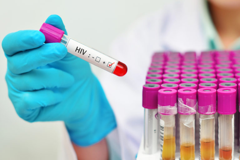 Z virusom HIV je okužil 30 žensk, zato bo 24 let preživel v zaporu