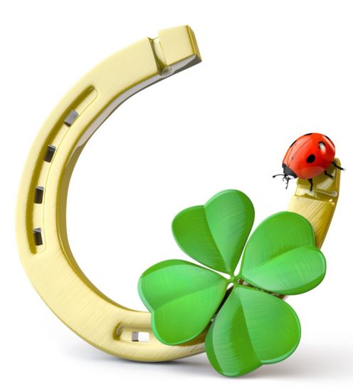 Majhni znaki iz narave, ki vam prinesejo srečo v življenju