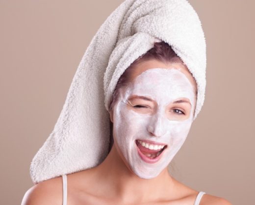 Triki za naravno nego obraza