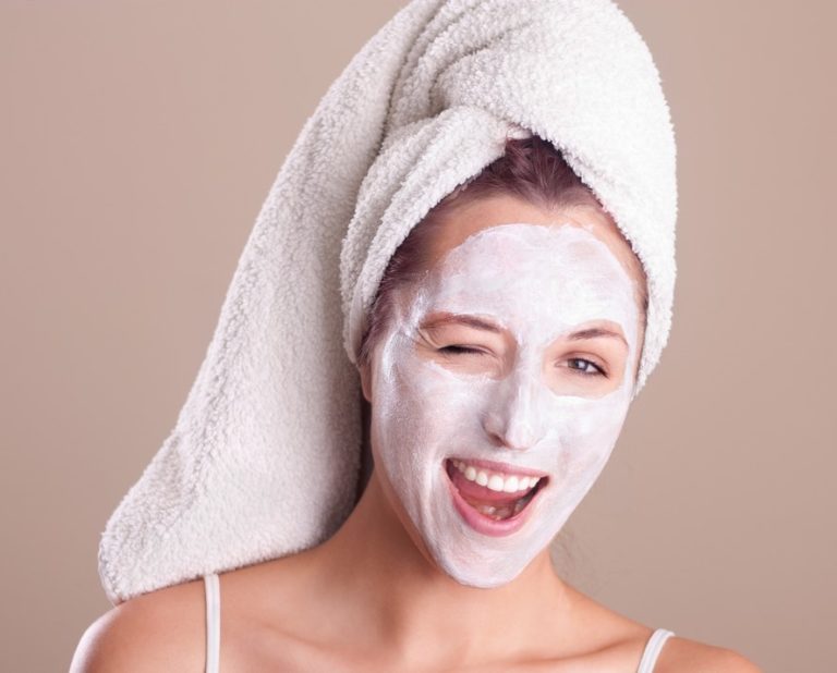 Triki za naravno nego obraza