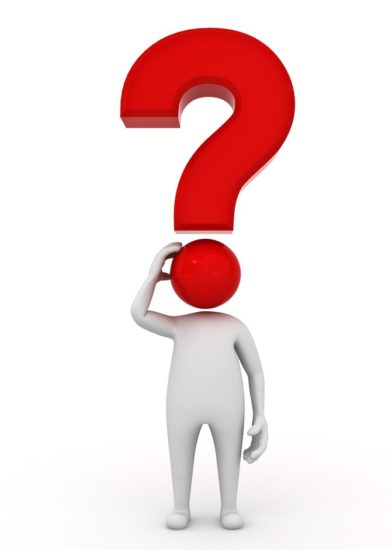 Zakaj se praskamo po glavi, medtem ko razmišljamo?