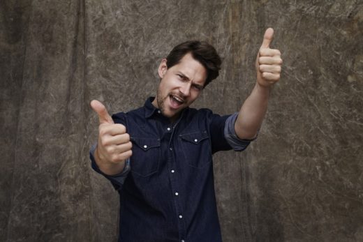 Teh 5 stvari bo moški najprej opazil na tebi