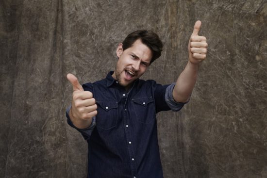 Teh 5 stvari bo moški najprej opazil na tebi