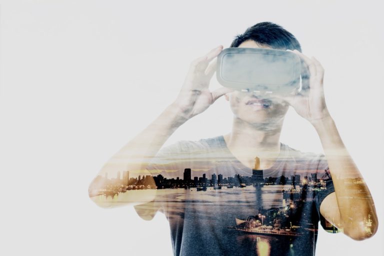 Facebookov načrt dostopne virtualne realnosti