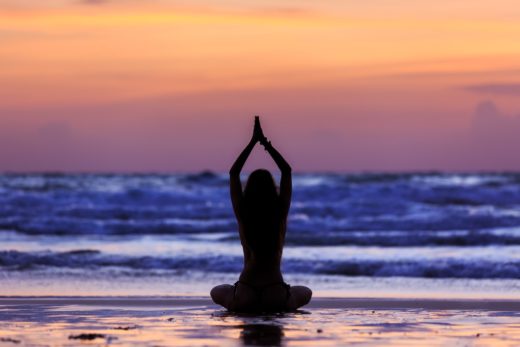 Znanstveniki trdijo, da sta plavanje in Tai Chi najboljša za telo!