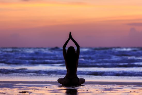 Znanstveniki trdijo, da sta plavanje in Tai Chi najboljša za telo!