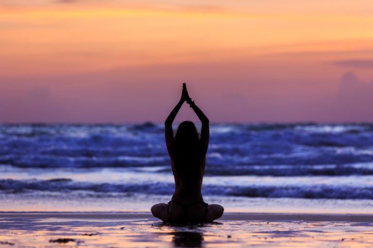 Znanstveniki trdijo, da sta plavanje in Tai Chi najboljša za telo!