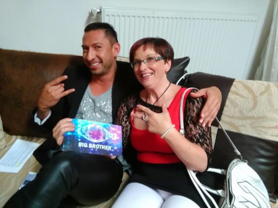 Danes praznuje Jadranka iz Big Brotherja. Šokiralo vas bo, kako mlada je!