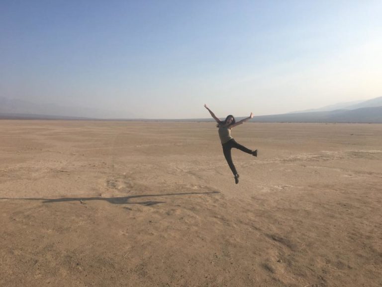 Slovenska voditeljica obkrožila svet, zdaj bo “pametovala” o zdravem življenjskem slogu