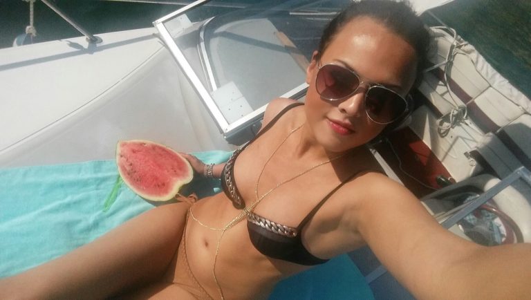 Posel je našla drugje: Lepotička zapušča Slovenijo