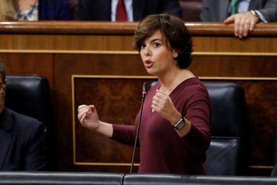 “Rešiteljica” Katalonije: Spoznajte najmočnejšo žensko v Španiji