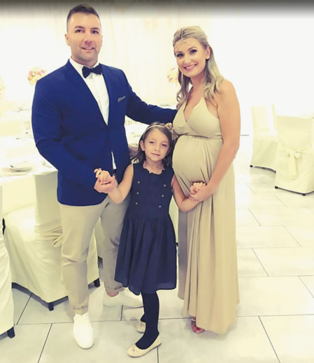 Mišo (Bar) je dobil sina: Poglejte, kakšno ime mu je dal!