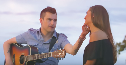 OMAR NABER IN NIVES OREŠNIK Tako intimna sta z nekdanjo misico