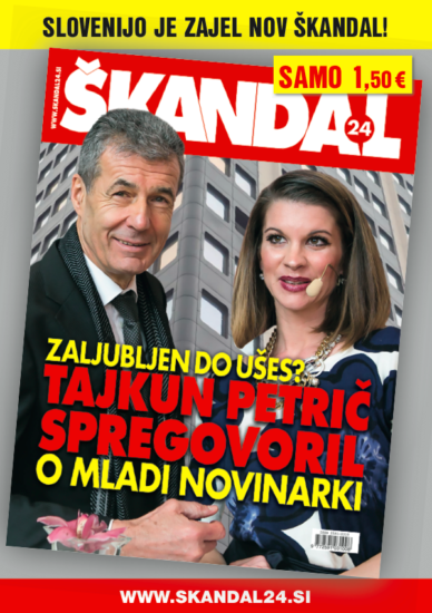 Izšel je nov Škandal24