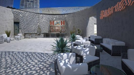 VIDEO: Počitnice v hostlu iz mivke