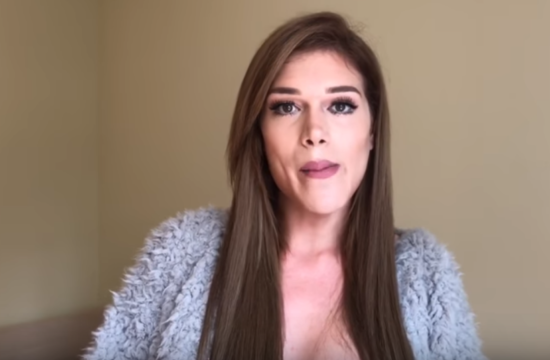 VIDEO: Znana Slovenka o zalezovalcu: “Skoraj so me posilili in ubili”