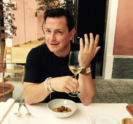 Je Ukrajinka igralca Rada Muleja na prodaj?