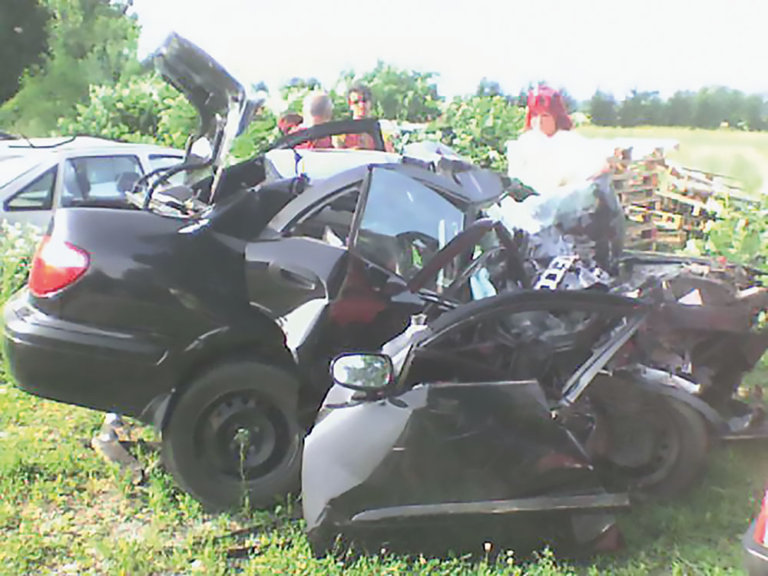 FOTO: Taja Metličar je dekle brez preteklosti