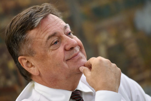 Jankovićeva država: Klemenčič in Florjančič po tihem pristajata