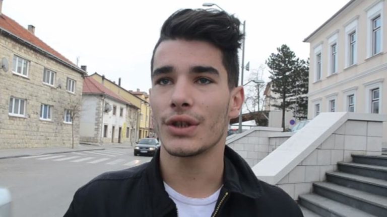 MARKO PRIŠEL NAZAJ DOMOV V Nemčiji se dela od ponedeljka do petka!?