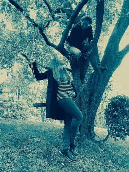 SEDAJ JE URADNO! Tina Maze je noseča