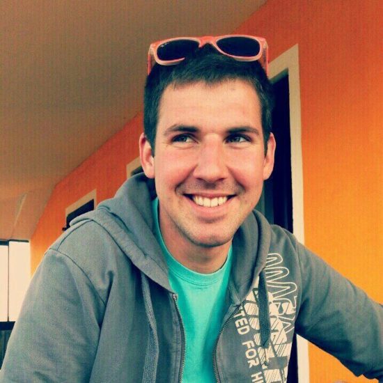 Z BEEMVEJEM V GOSPODARSKO POSLOPJE Žiga je umrl blizu doma