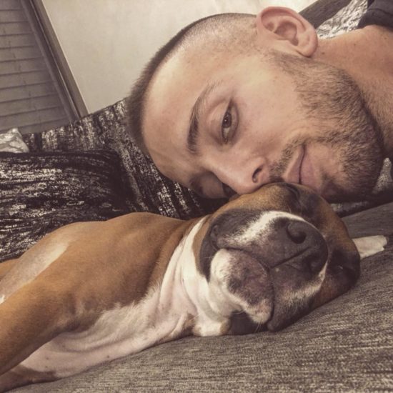 VIDEO: ALEKSANDER REPIĆ PONOVNO UDARIL Zaradi psa ga je nokavtiral pred policijo