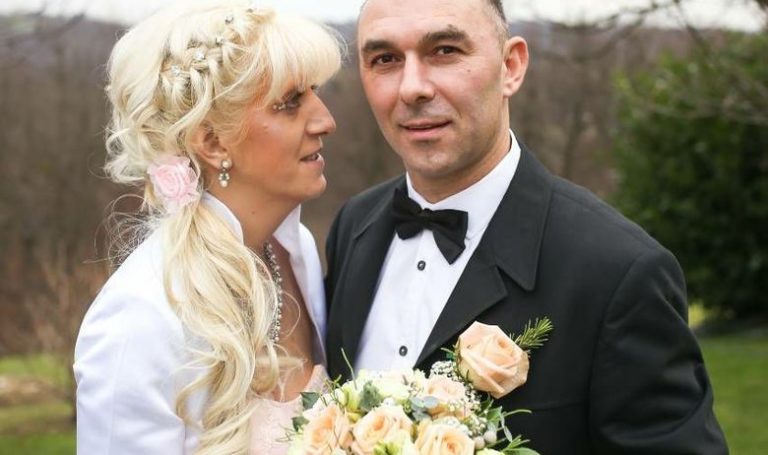 HRVATICA SE JE ŽENILA S SLOVENCEM IN ŠOKIRALA Dragi, prinesi puško!