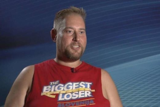 GLEDALCI OGORČENI NAD ŠOVOV BIGGEST LOSER SLOVENIJA Koncept oddaje je napačen