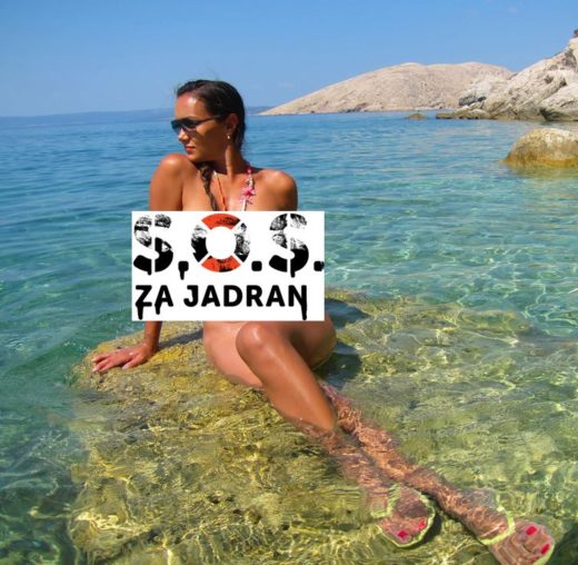 FOTO: SEDAJ JE JAVNO Alenka Košir izpostavila svojega novega partnerja