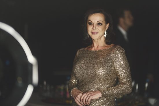 FOTO: MIŠA, SAJ TE NI MOČ PREPOZNATI “Nasmejani. V bistvu – presrani!”