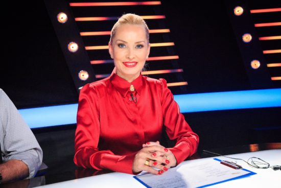 TOLE PA JE BILO MIMO, TANJA RIBIČ Norčevala se je iz zlorabljenih žensk