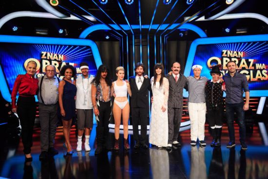 PO ŠOVU OGORČENJE GLEDALCEV POP TV Marš nazaj v oddajo, to ne moreš verjeti