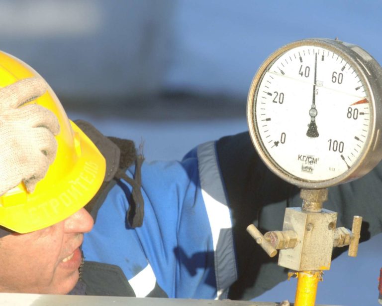 V eksploziji plina porušilo hišo, šest je mrtvih