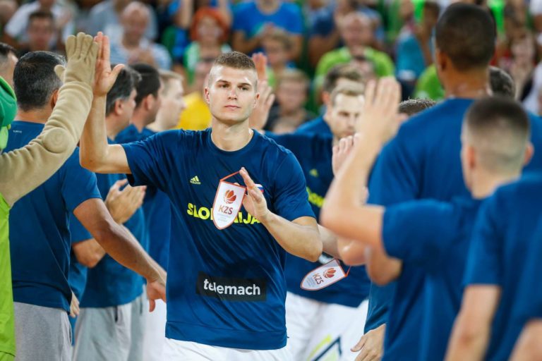 KVALIFIKACIJE ZA SP 2019 Evropski prvaki štartali z zmago