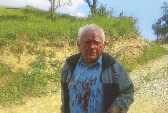 Sodna kalvarija žrtve družine pravosodnega ministra Klemenčiča