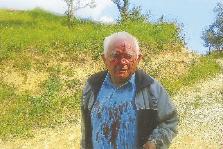 SODNA KALVARIJA Žrtev ministrove družine na sodno pravico čaka zaman