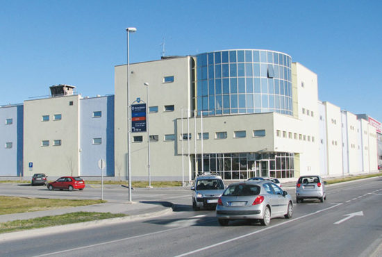 Katastrofalne razmere zaposlenih v koprskem zaporu