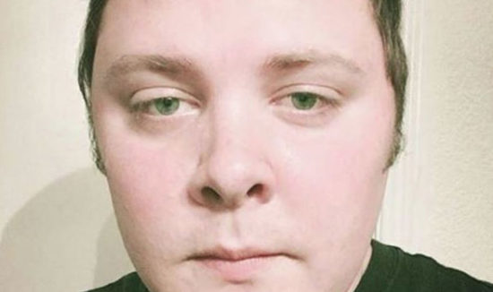 TO JE OBRAZ ZLA Med mašo pobil 26 ljudi, med žrtvami tudi otroci