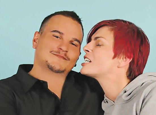 NARKOMANSKA GROZLJIVKA V MARIBORU! Bojan je Vlatki izrezal genitalije in maternico