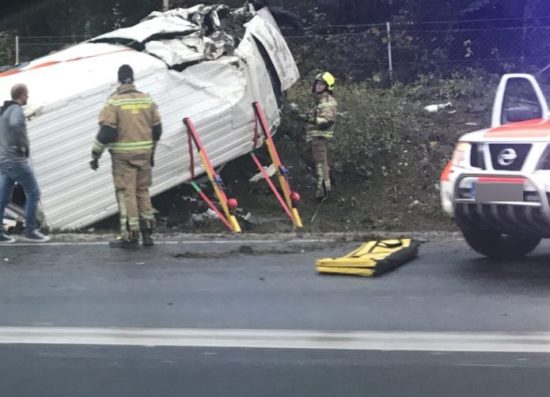 FOTO: Pozor na štajerki! To je v objektiv ujela naša bralka