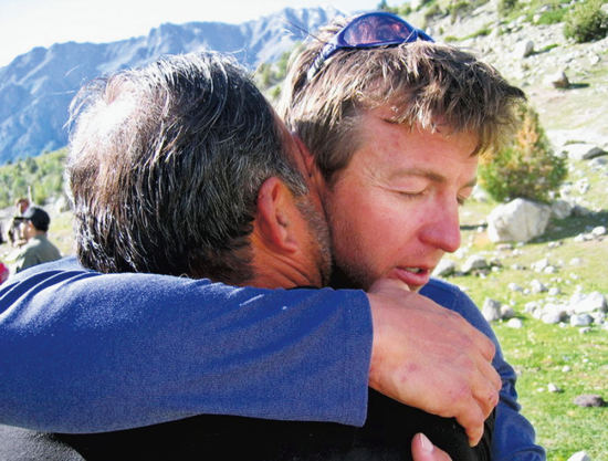 ŽE OSEM LET OD NJEGOVE SMRTI »Jagat, ta je moj zadnji«