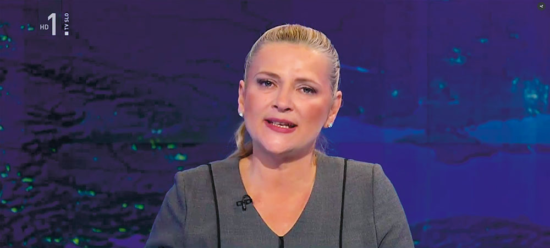 MAJAV IN ZATIKAJOČ NASTOP Namesto Gobčeve bo letela Rebernikova