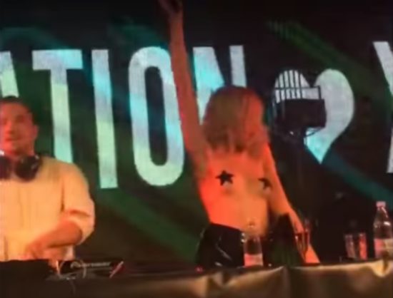 VIDEO: DENISE DAME PO DEBAKLU V SOLZAH Potrebujem pomoč!