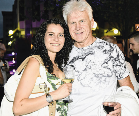 Naš vir: Andreja Šifrerja zadela srčna kap