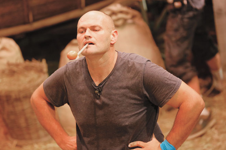 Damijan (Kmetija): Nesramen in nespoštljiv ali prava copata?!